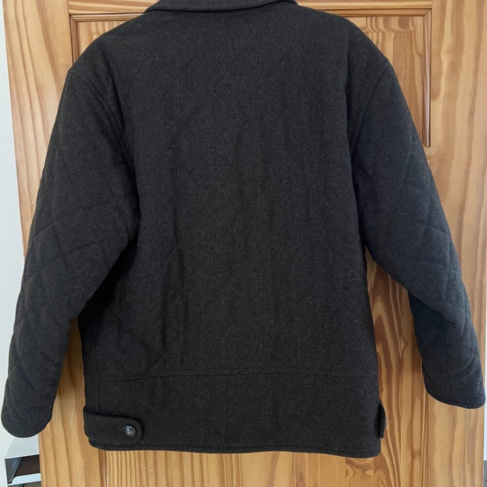 Vampire Swiss Jacket Made in Italy - Mens Size 42 - Picture 5 of 8